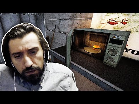 Видео: НИЧЕГО НЕ ПРОИСХОДИТ