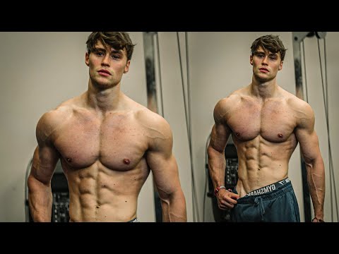 Видео: 1 Час Мотивации От Дэвида Лейда 🇺🇲 Мотивационая музыка #davidlaidmotivation #davidlaid