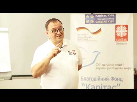 Видео: Творчество Бога и человека. Александр Филоненко.