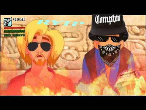 Видео: Дорога на Эльдорадо - RYTP (все серии)