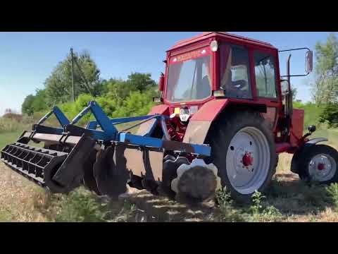 Видео: Трохи забув за свій гектарчик…🤷‍♂️ Дискую «Гориничем»!!!!