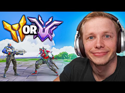 Видео: Игроки 1 на 1 и УГАДЫВАНИЕ их ранга...