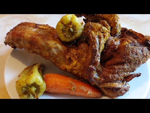 Видео: Қойдың төс етін маринадтап ДУХОВКАДА пісіру. Мясо в духовке. Казакша рецепт.