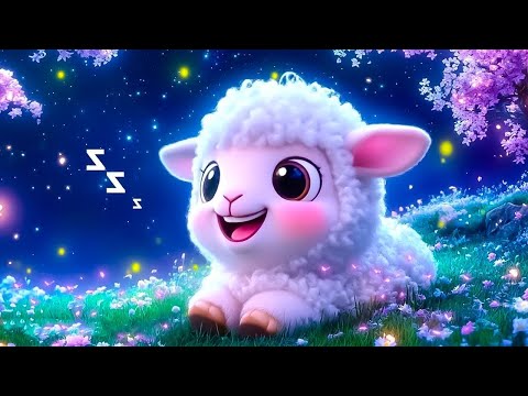 Видео: Это Самая Известная Колыбельная Мелодия в Мире