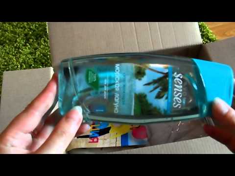 Видео: Заказ AVON 10 2015