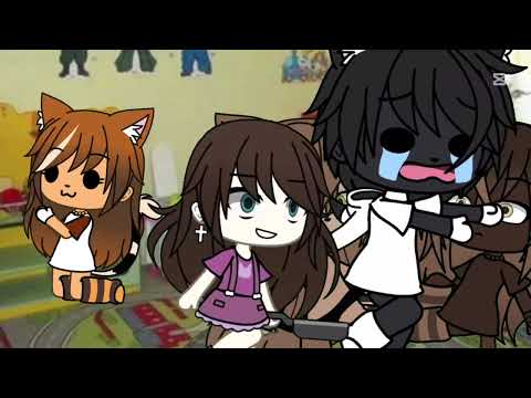 Видео: ||КОТЫ СИГМЫ|| В САДИКЕ🍼
