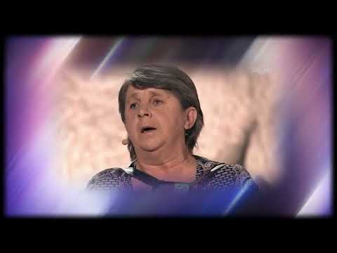 Видео: Дом престарелых Татьяна Гольдман слова и музыка В  Маркова Автор видео Нина Рудакова