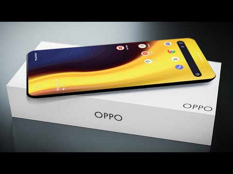 Видео: НОВЫЙ OPPO ПОРВАЛ XIAOMI, APPLE И SAMSUNG ПО ЦЕНЕ И КАЧЕСТВУ