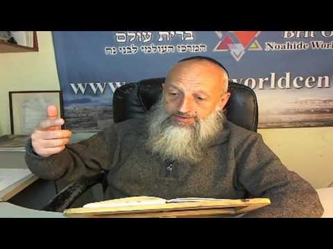 Видео: Рамбам о достоинствах тшувы