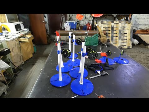 Видео: ДОРАБОТКА МАГАЗИННЫХ ЖЕРЛИЦ