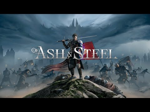 Видео: [СТРИМ] Прохождение Of Ash and Steel [Grayshaft] (Серия 8)