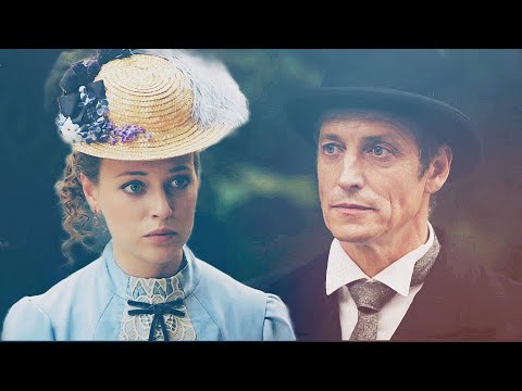 Видео: Я твой мужчина/Анна💕Штольман