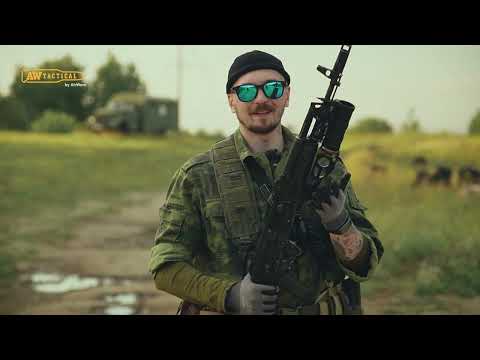 Видео: ТАГ35 КС от TagInn.