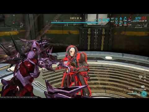 Видео: Фарм мистиков в минуту или 5-10 платины в минуту Warframe 2025