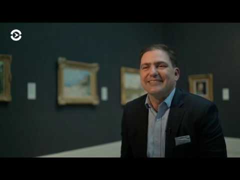 Видео: Новый Ван Гог