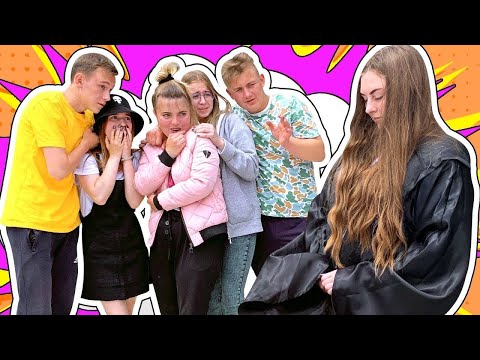 Видео: КОЙ Е ТОЗИ? Това момиче ли е изпращало съобщения на тийнейджърите?