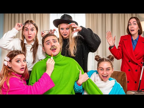 Видео: Папины Дочки: Мама Вернулась !