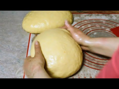 Видео: Най-доброто тесто за козунаци на конци