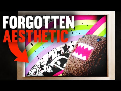 Видео: Забытая эстетика: Frutiger Metro (при участии ShaiiValley)