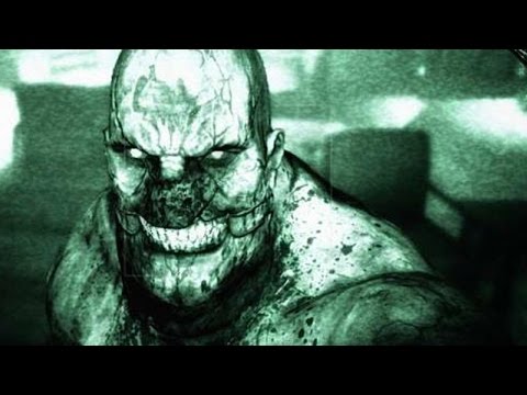 Видео: FANTOM И МОРЕ ТРУПОВ В OUTLAST / ЗАПИСЬ ЭФИРА