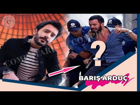 Видео: Барыш Ардуч признан виновным в употреблении вредных веществ!