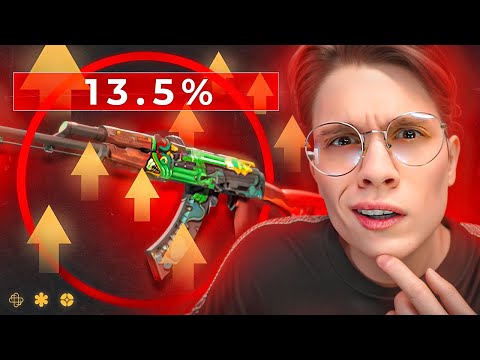 Видео: АПГРЕЙД НА 100.000₽ НА FORCEDROP! Я СДЕЛАЛ БОЛЬШУЮ ОШИБКУ