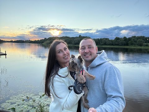 Видео: Наш отдых на базе