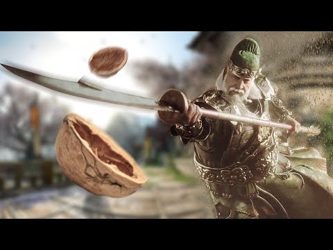 Видео: For Honor Мастер веселые дуэльки