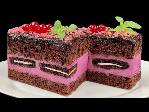 Видео: 🍰ШОКОЛАДНИЙ ЗАЙЧИК🍰це ПРОСТІШЕ ніж ви думали🍰літній пляцок БЕЗ КРЕМУ