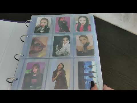 Видео: Карты Blackpink