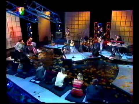 Видео: Океан Ельзи на Кухня на ТВЦ (2004г.)