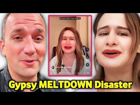 Видео: Джипси Роуз Бланшар: тревожная правда о самой хаотичной маме TikTok