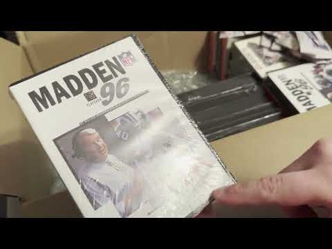 Видео: Часть 1. Купил пять коробок "запечатанных" картриджей на 3000$ в крупной компании. Возврат.