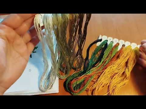 Видео: Новый финиш и обзоры наборов.