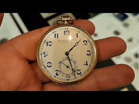 Видео: СХОДИЛ НА СЛЁТ НУМИЗМАТОВ в ШТУТГАРТЕ, КУПИЛ ЗОЛОТОЙ КАРАНДАШ! 🔥🔥🔥