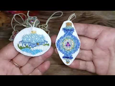 Видео: Рукодельная мастерская.