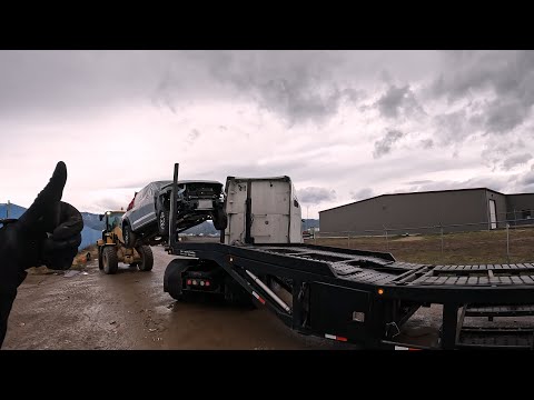 Видео: ВЫПУСК 209. СКОЛЬКО можно ЗАРАБАТЫВАТЬ на КАРХОЛЛЕРЕ в США?