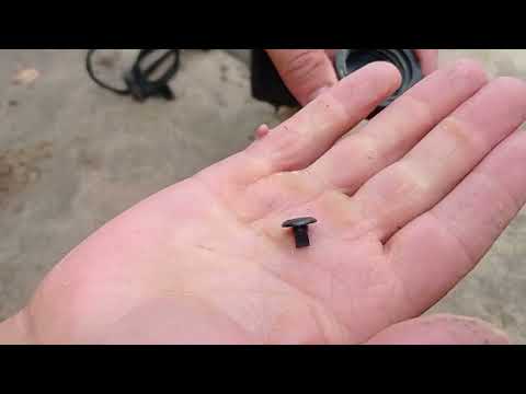 Видео: Вот по этой причине Протекает любой бак бензокоса, триммер, бензопила и другие 