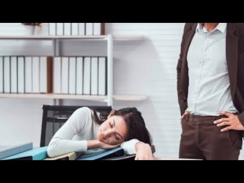 Видео: Чайлдфри и бездетность на рабочем месте. Часть 3 🤦🏾‍♀️