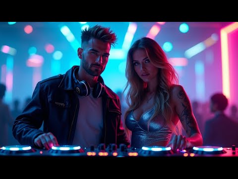 Видео: Ты всё ещё рядом – Deep House Edition