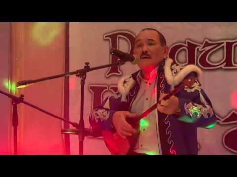 Видео: Алибий Романов