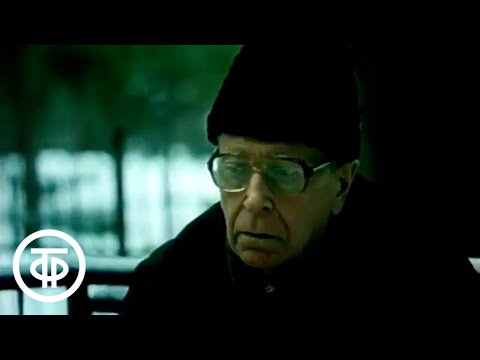 Видео: Дмитрий Лихачёв. Я вспоминаю... Портрет эпохи на примере судьбы одного человека (1988)