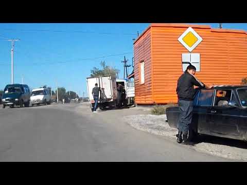 Видео: прогулки по г  Шемонаиха