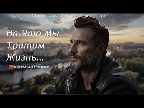 Видео: Black Cat Studio - На что мы тратим жизнь... (часть 2)