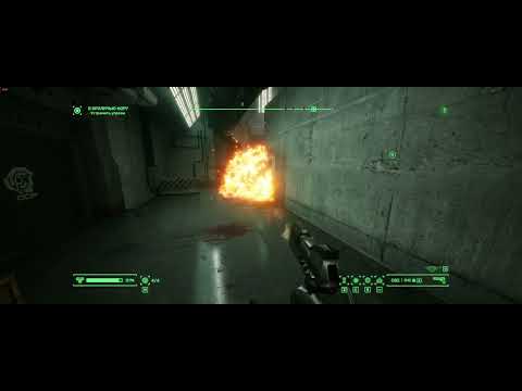 Видео: RoboCop Rogue City Unfinished Business часть 7