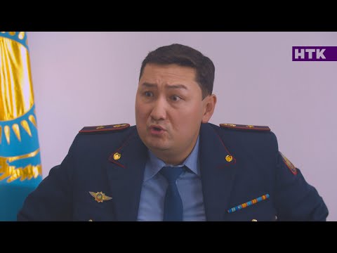 Видео: Патруль – Тупорылый ишак! [Мошенники– часть третья]