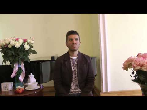 Видео: Артур Сита.Про Любовь.