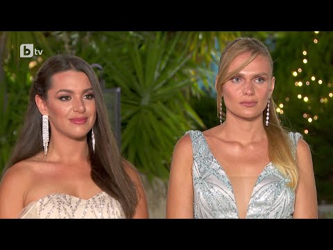 Видео: Дойде ли краят на приятелството между Надя и Йоана?  | "Ергенът" 2024