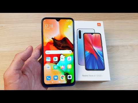 Видео: СТОИТ ЛИ БРАТЬ REDMI NOTE 8 (2021) И СКОЛЬКО ОН БУДЕТ АКТУАЛЕН?