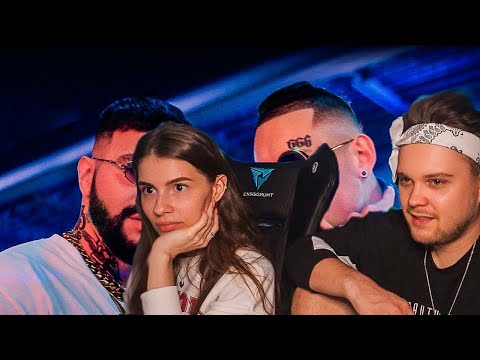 Видео: Вишенка Смотрит MORGENSHTERN & Тимати - El Problema (Prod. SLAVA MARLOW) [Премьера Клипа, 2020]